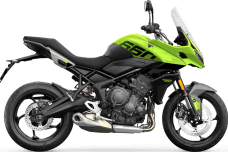 スティングレイ　新品　Triumph SCRAMBLE Accessorise your Triumph Motorcycle | For the Ride